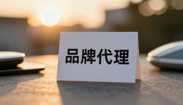 供应链品牌代理业务中的市场分析与常见问题应对