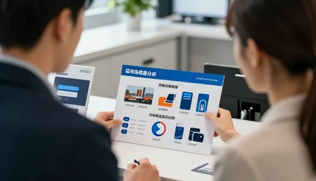 分销网络如何驱动品牌代理业务的持续增长